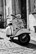 vespa